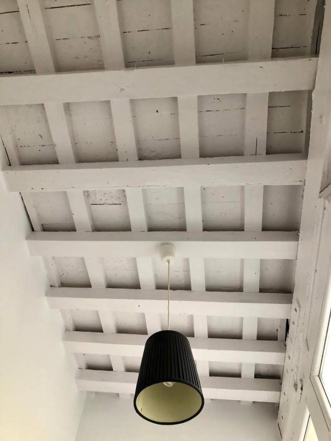 La Luz Del Falla Ha Apartment Καντίζ Εξωτερικό φωτογραφία