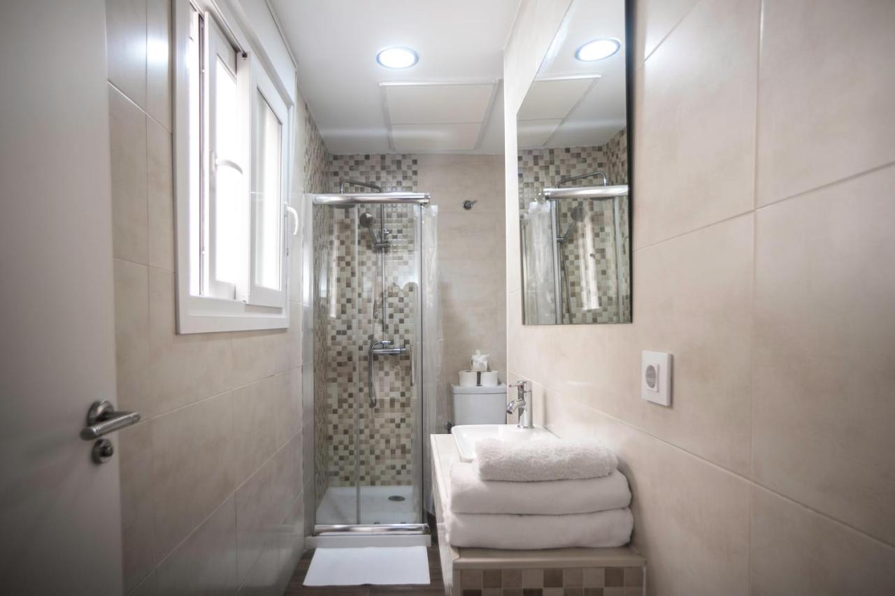 La Luz Del Falla Ha Apartment Καντίζ Εξωτερικό φωτογραφία