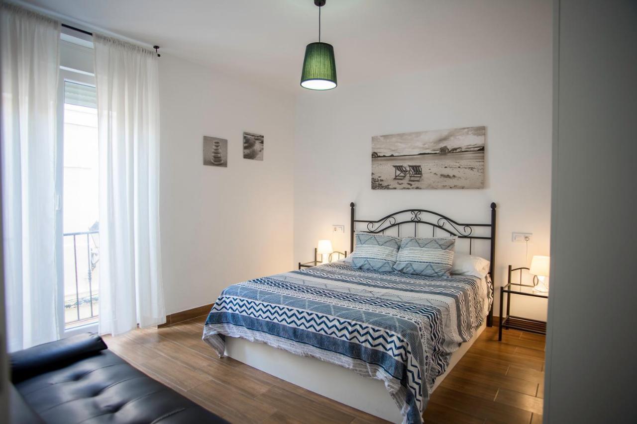 La Luz Del Falla Ha Apartment Καντίζ Εξωτερικό φωτογραφία